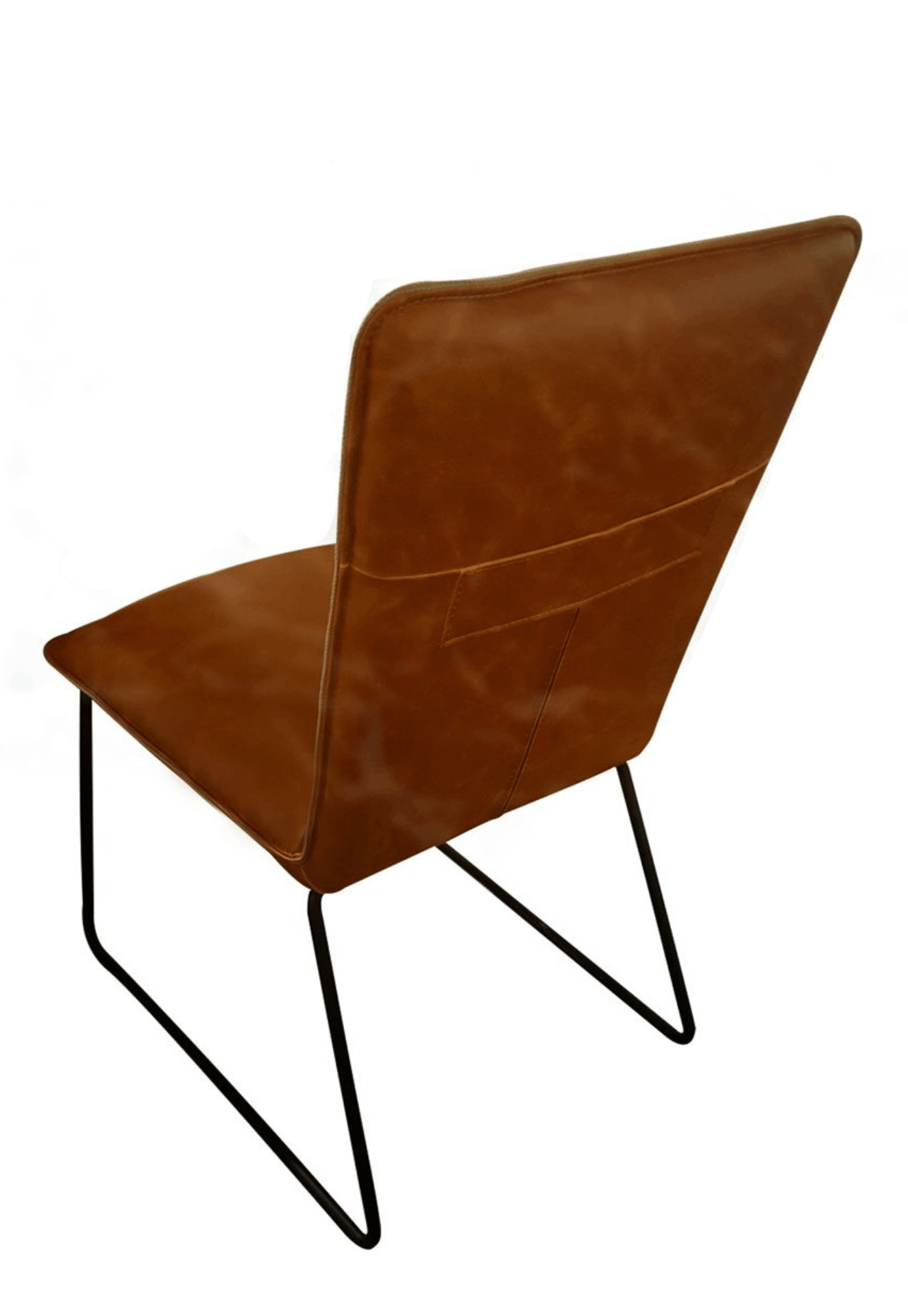Cooper Tan Dining Chair UpstairsDownstairs.ie