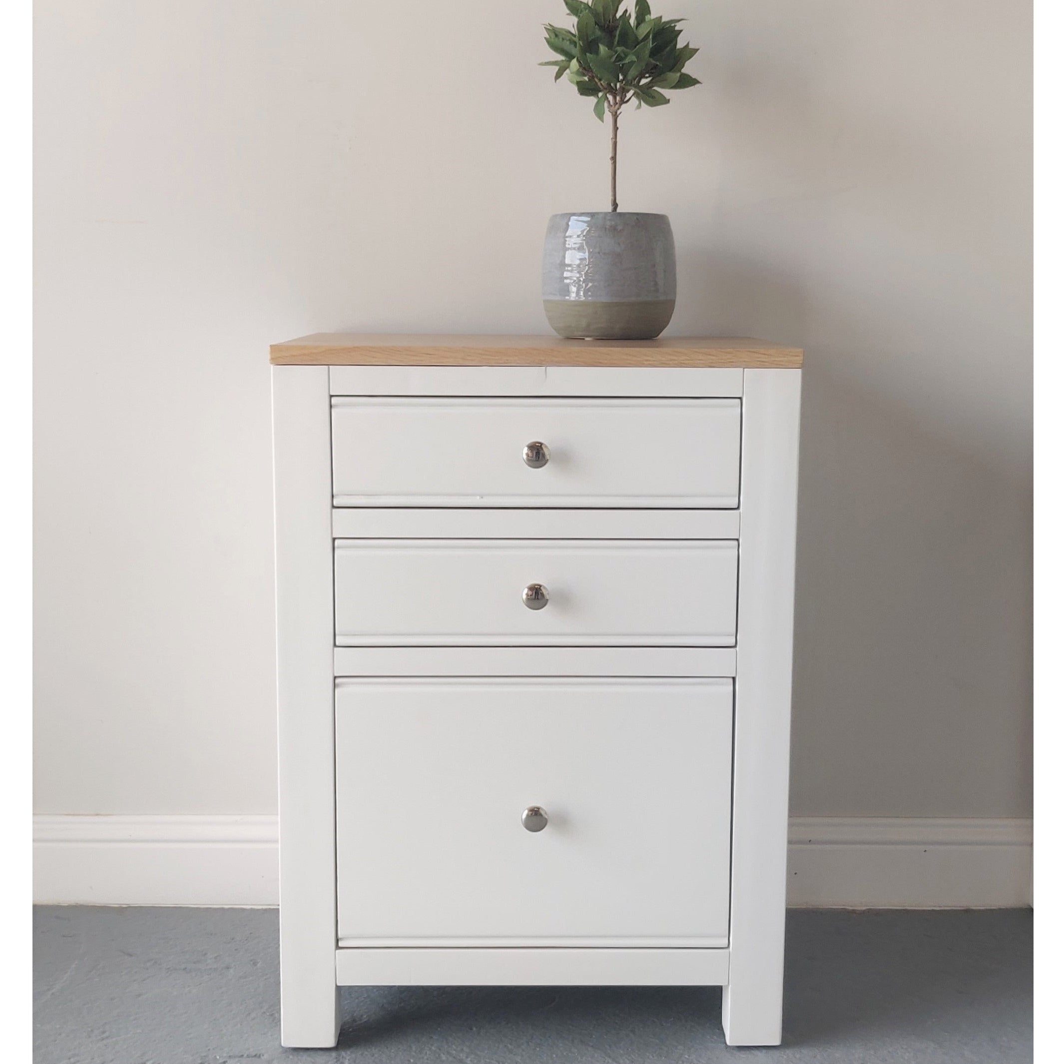 Devon Filing Cabinet