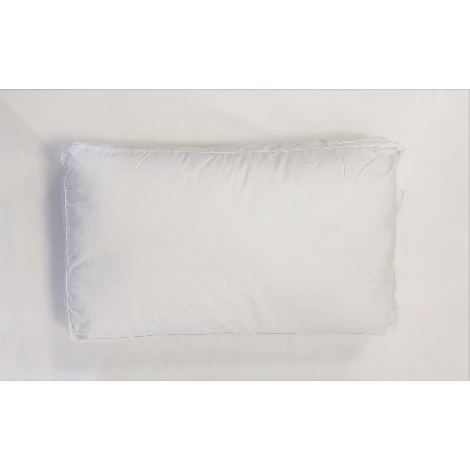 Double sales core pillow