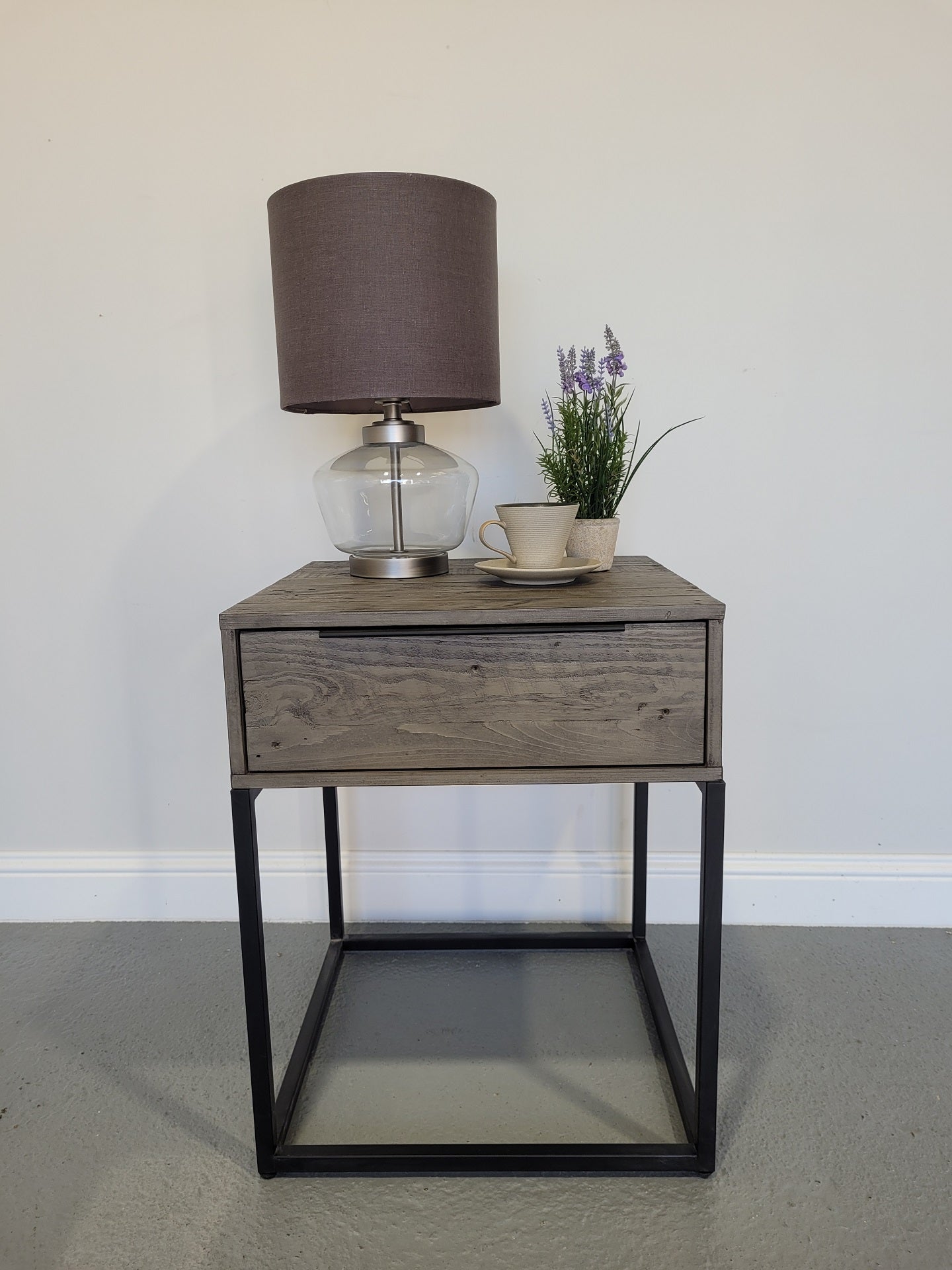 Ford Side Table