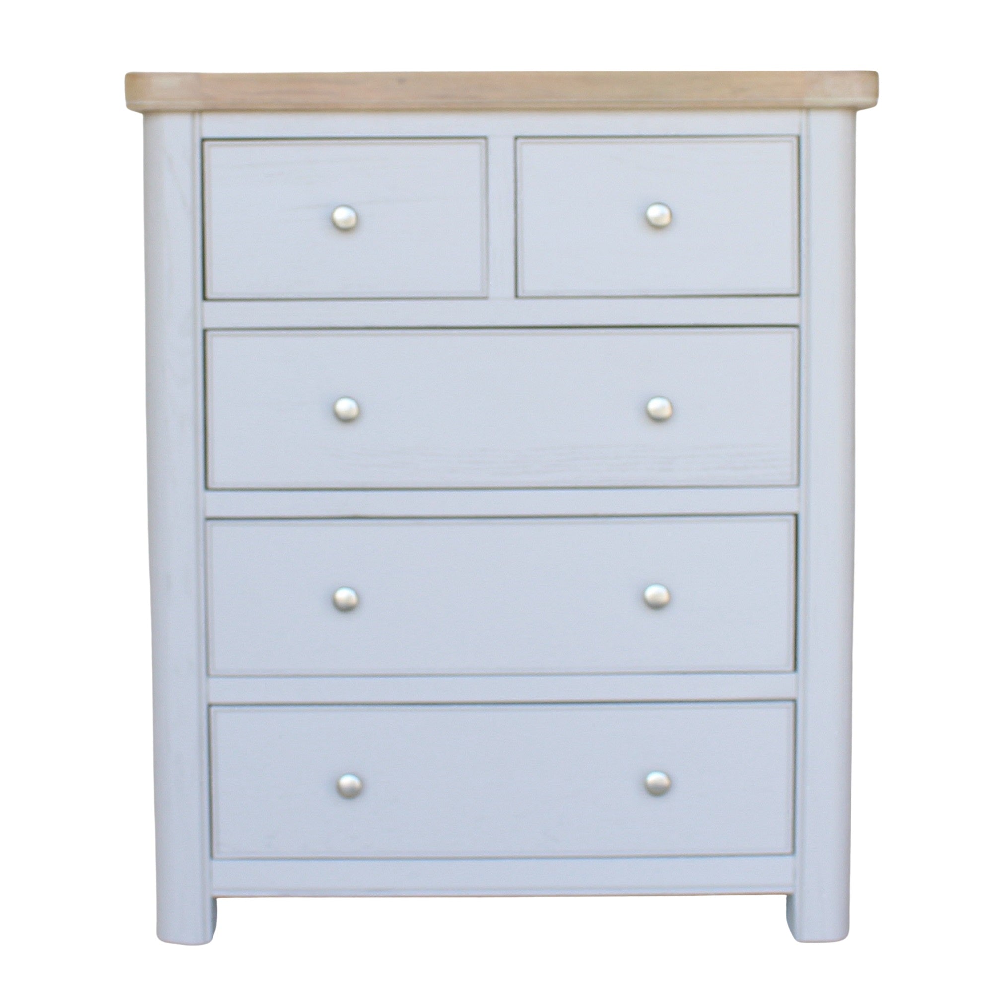 Hardwick 2 Over 3 Chest of Drawers
