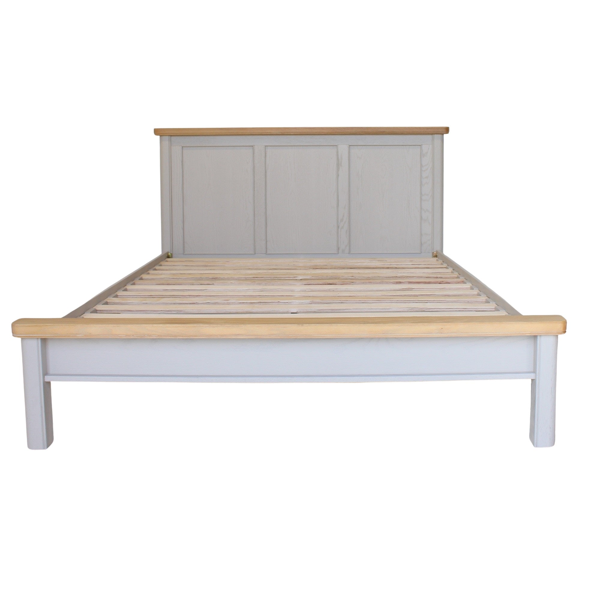 Hardwick Panel Bed