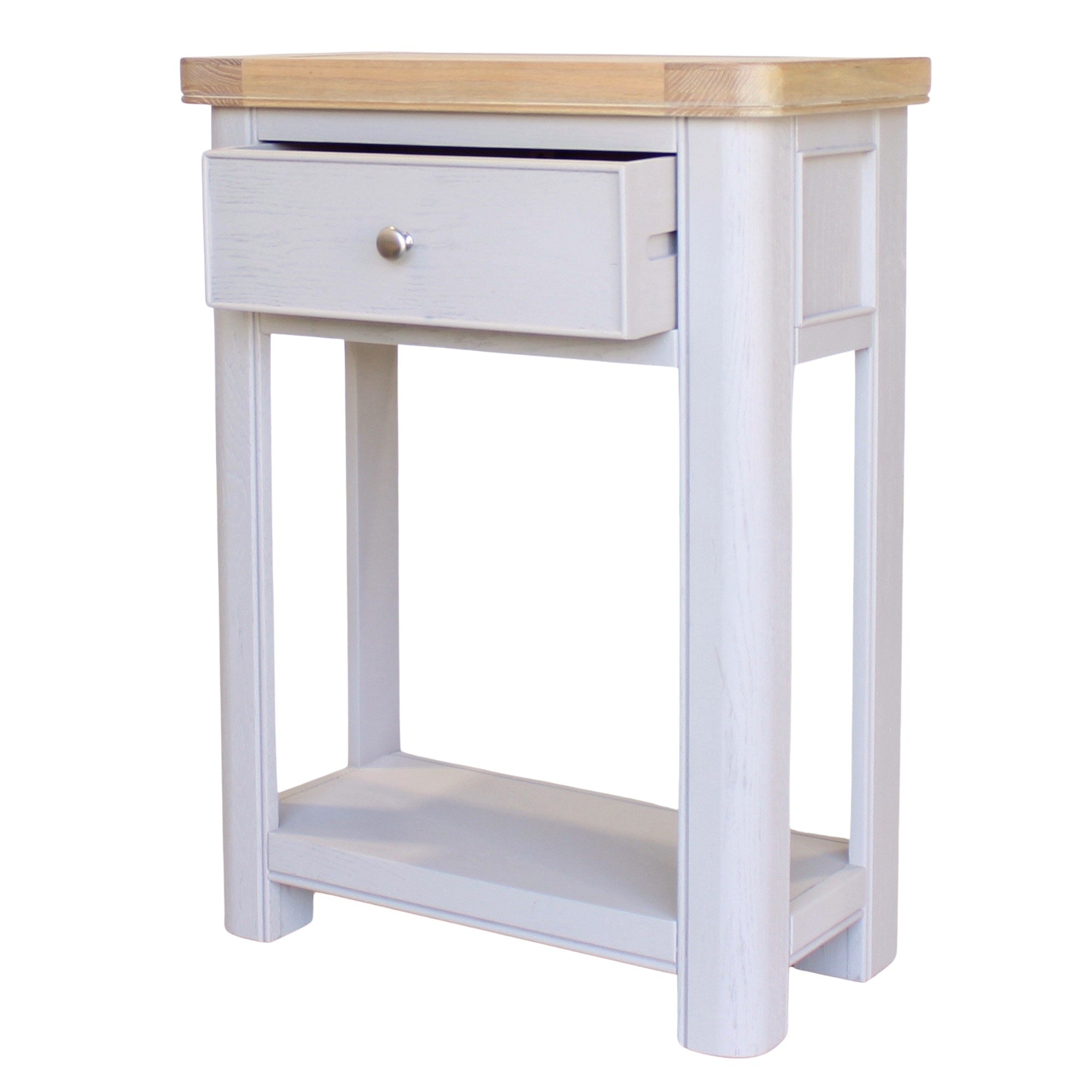 Hardwick Console Table with 1 Drawer
