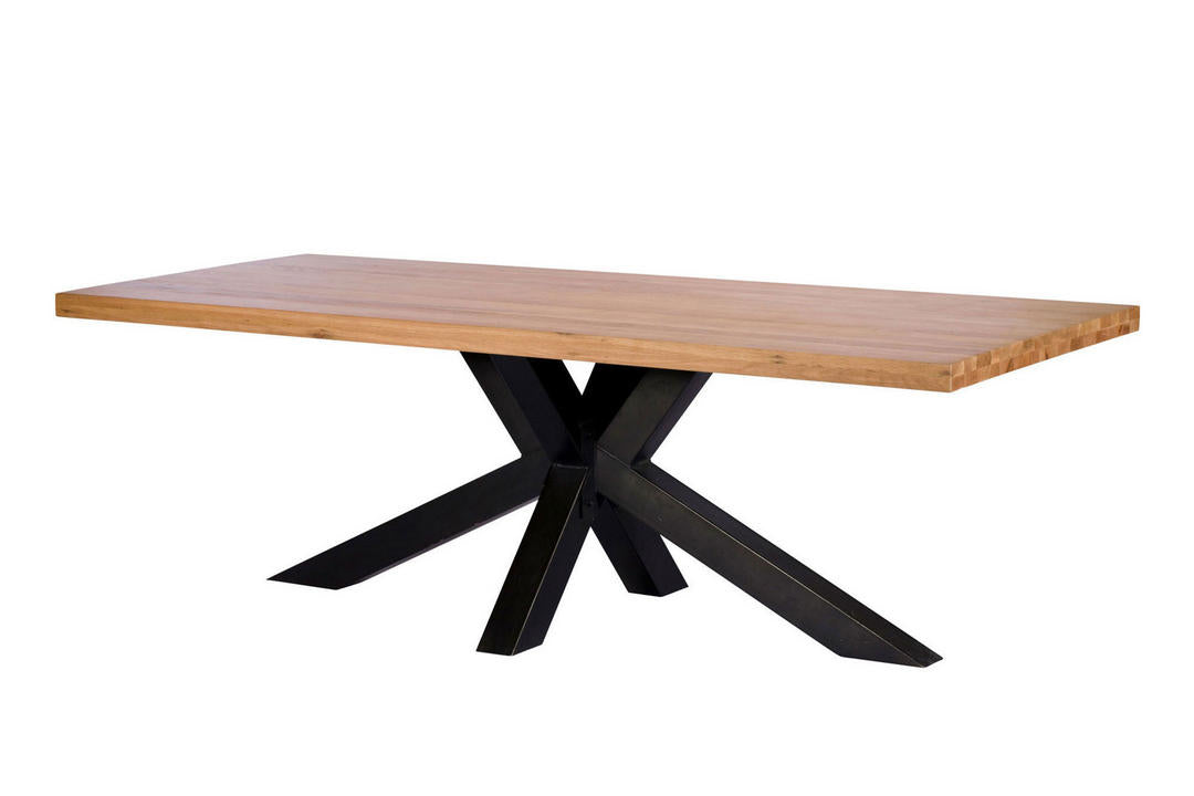 Hoxton Dining Table 200cm