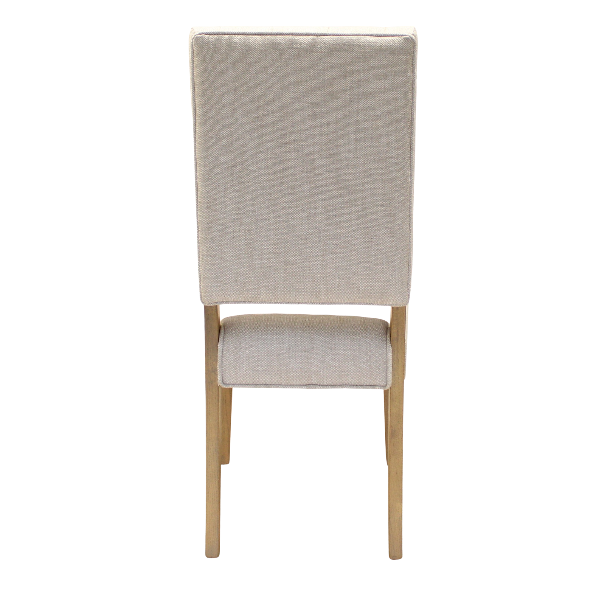 Hugo Dining Chair Linen