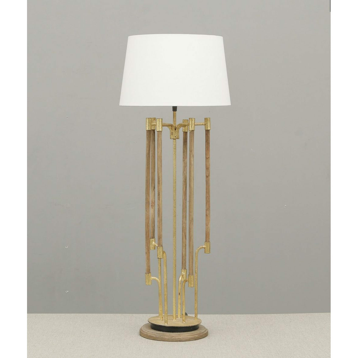 Gobi Table Lamp
