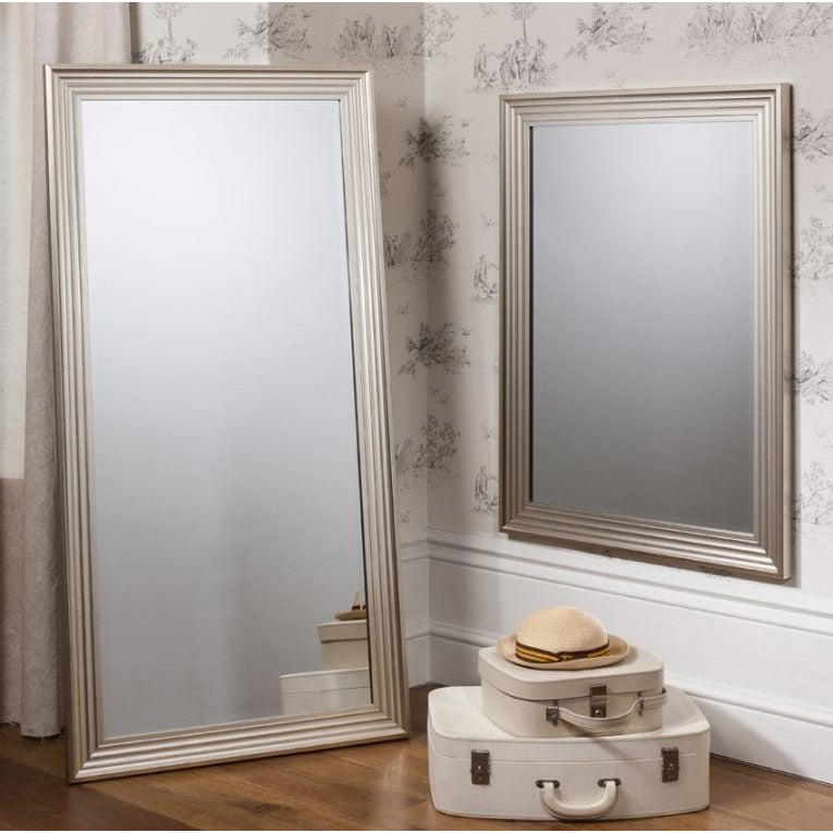 Jackson Leaner Mirror from Upstairs Downstairs Furniture in Lisburn, Monaghan and Enniskillen