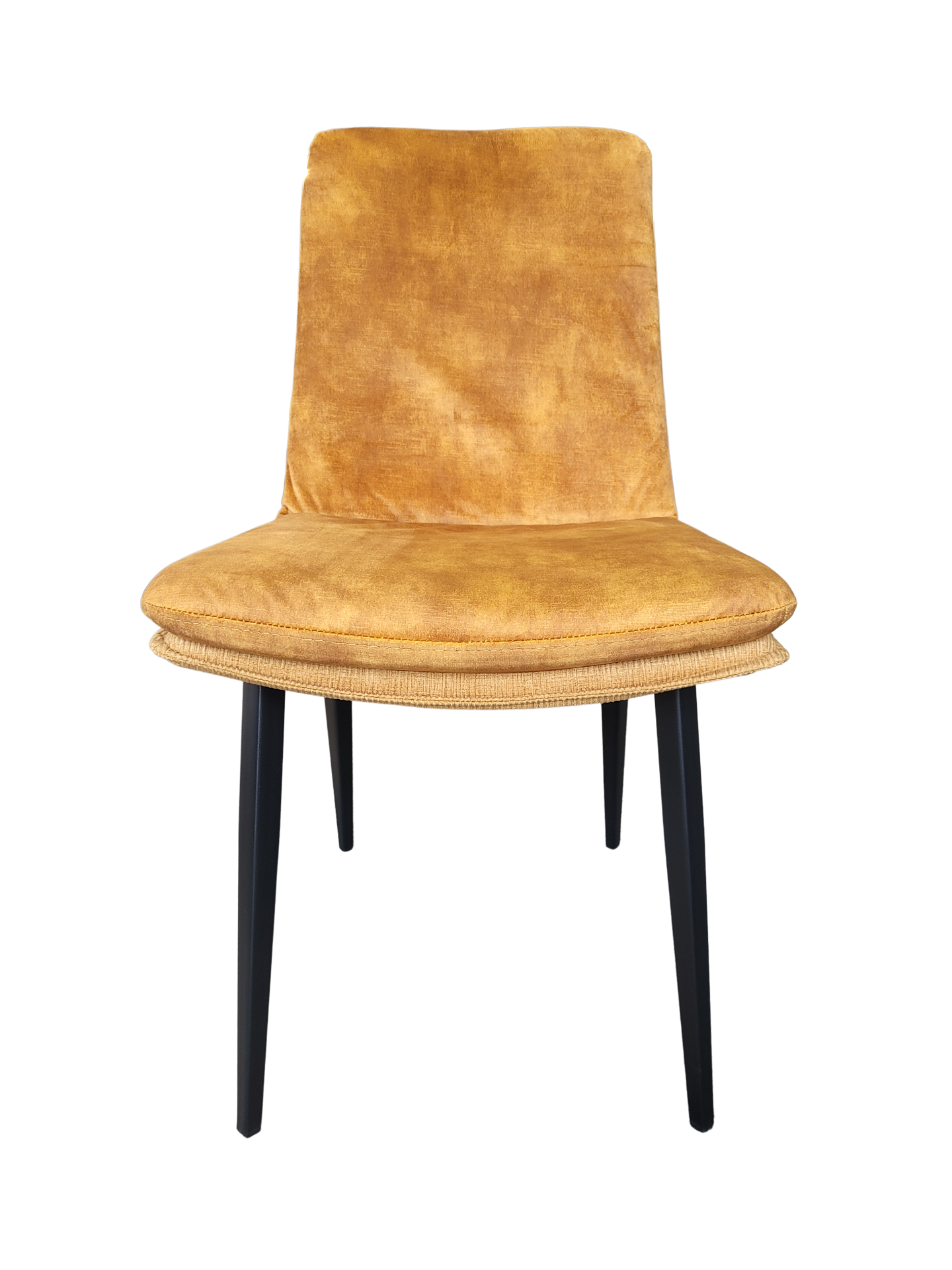 Jimmy Dining Chair Gold