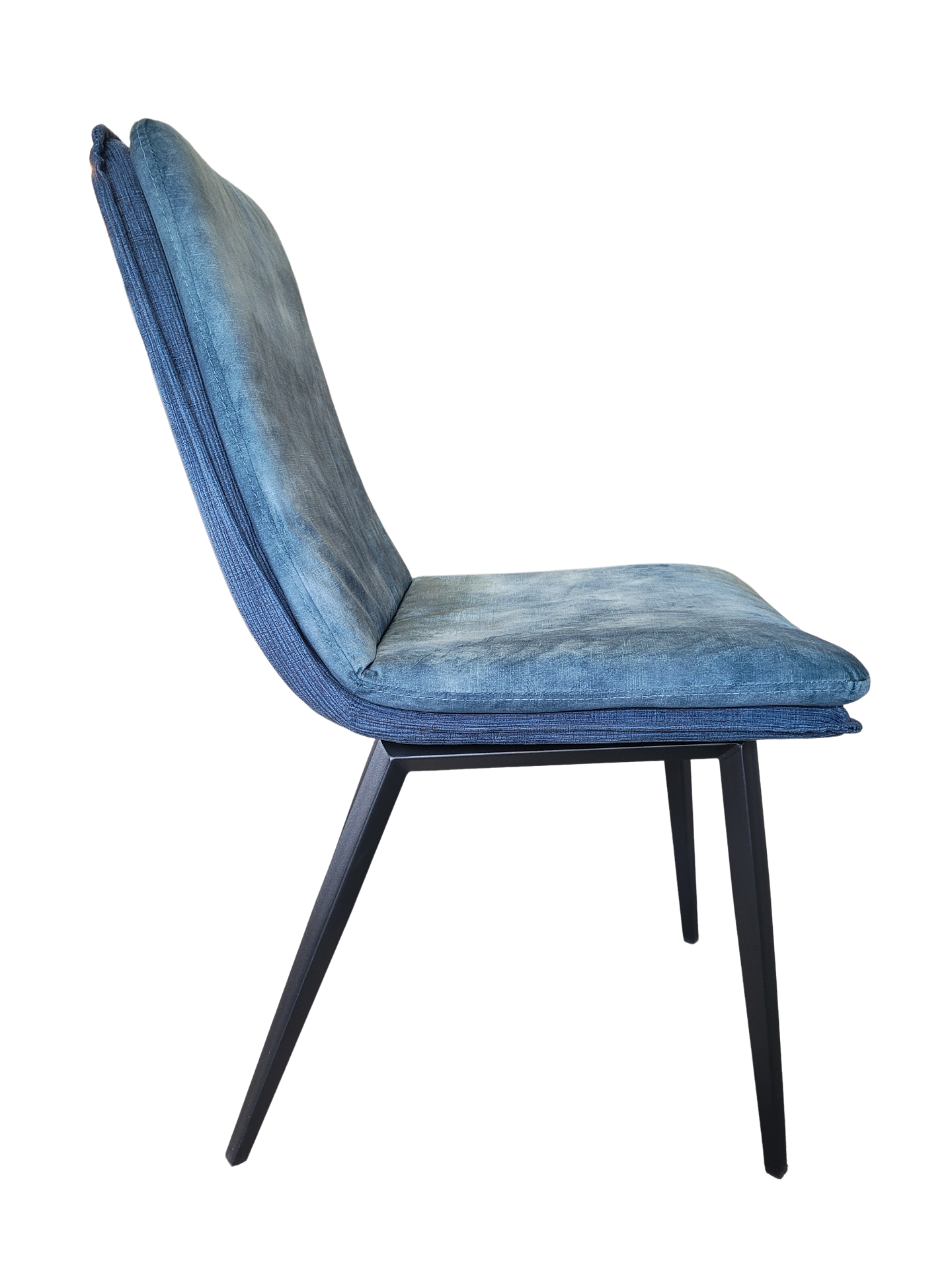 Jimmy Dining Chair Teal