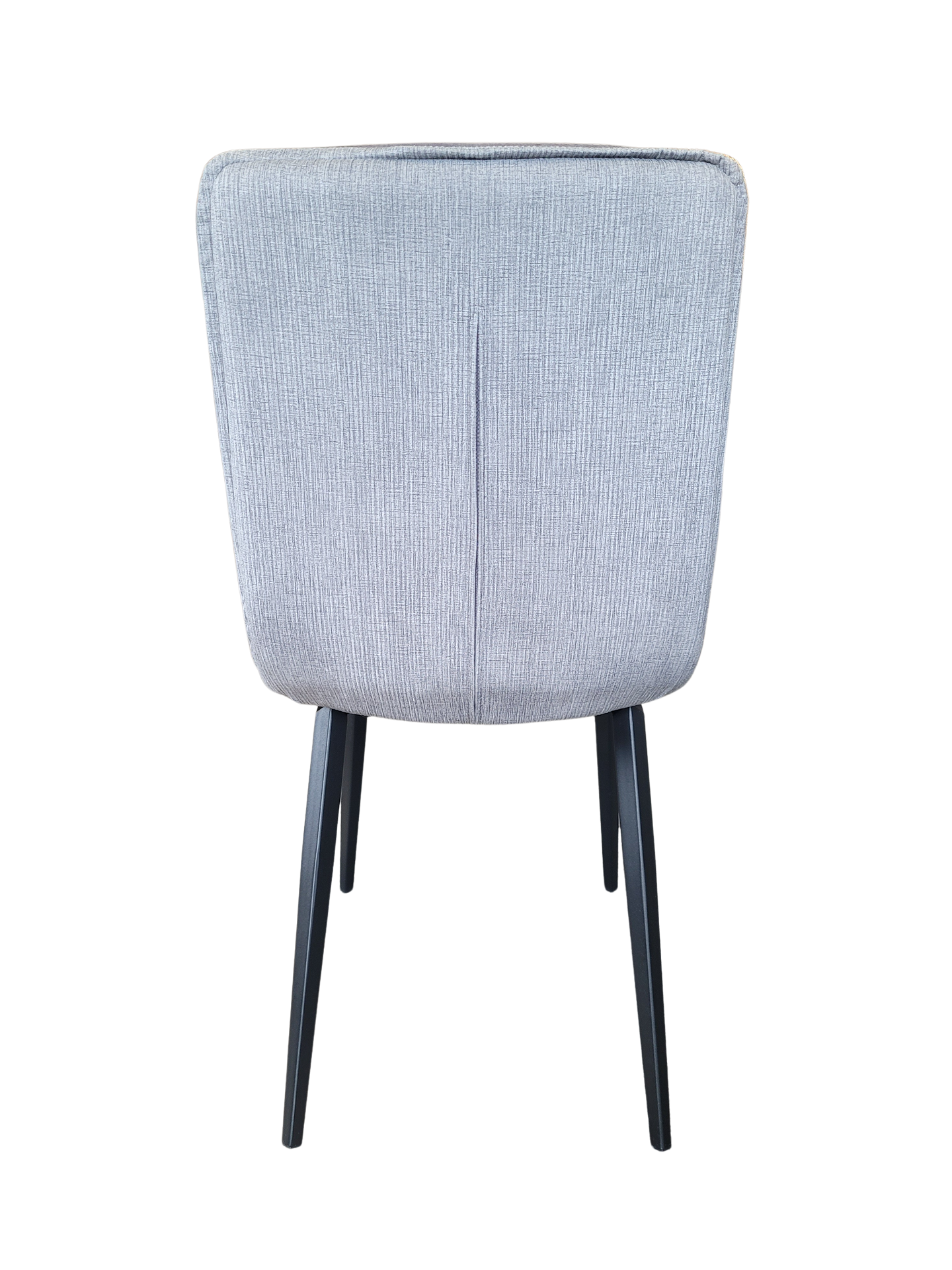 Jimmy Dining Chair Grey
