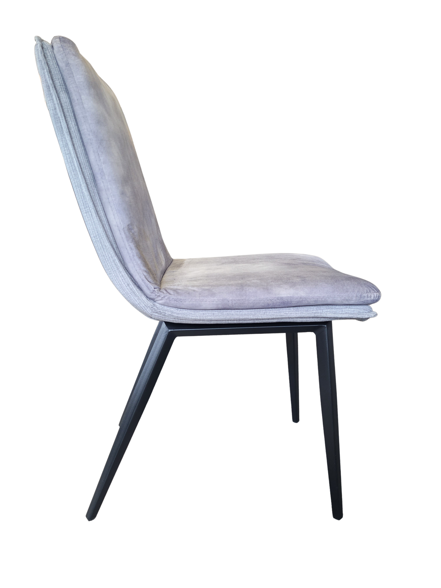 Jimmy Dining Chair Grey