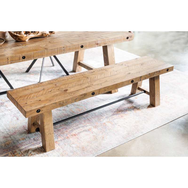 Kai Bench 200cm