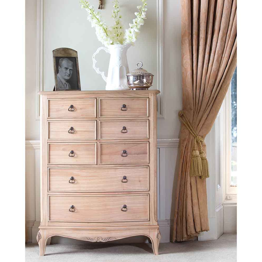 Buy tall deals chest of drawers