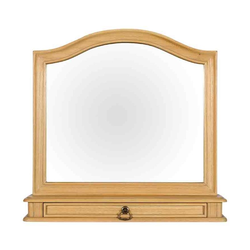 Limoges Gallery Mirror from Upstairs Downstairs Furniture in Lisburn, Monaghan and Enniskillen