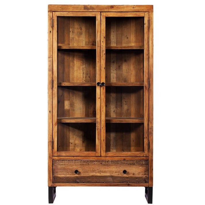 Nixon Display Cabinet from Upstairs Downstairs Furniture in Lisburn, Monaghan and Enniskillen
