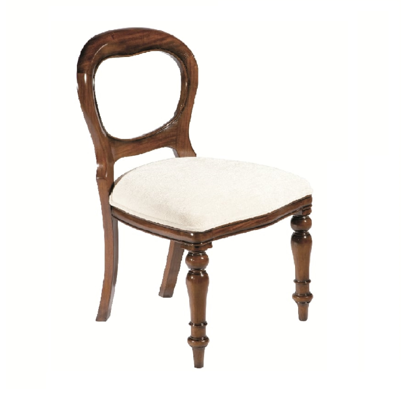 Normandie Bedroom Chair