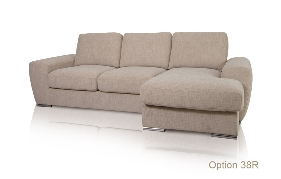 Grand Corner Sofa Medium Sizes