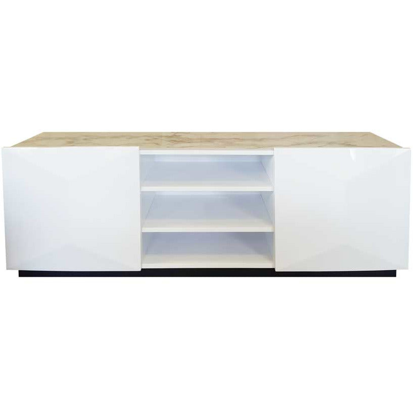 Paulo Tv Unit from Upstairs Downstairs Furniture in Lisburn, Monaghan and Enniskillen