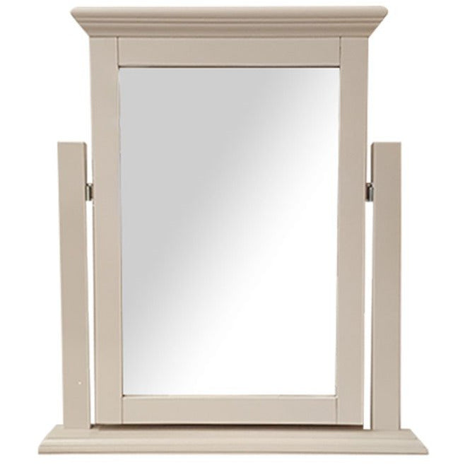 Provence Vanity Mirror from Upstairs Downstairs Furniture in Lisburn, Monaghan and Enniskillen