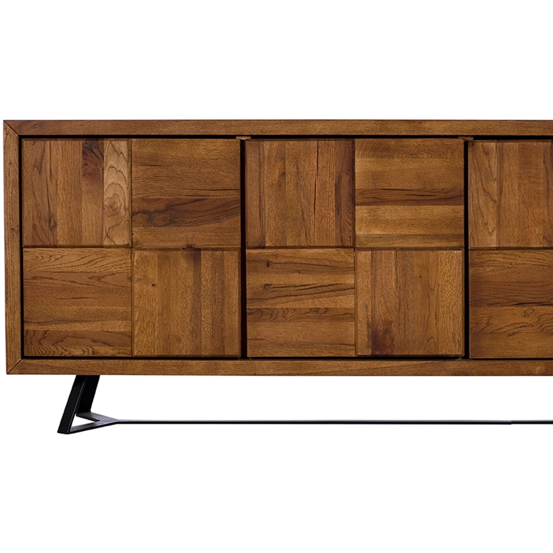 Soho Camden Extra Wide Sideboard from Upstairs Downstairs Furniture in Lisburn, Monaghan and Enniskillen