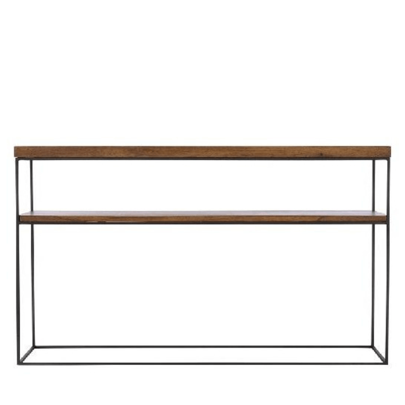 Soho Console Table from Upstairs Downstairs Furniture in Lisburn, Monaghan and Enniskillen