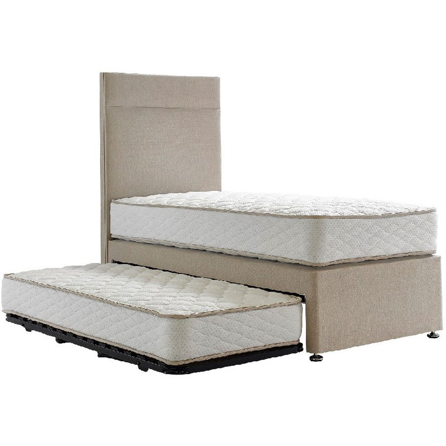 Symphony Guest Bed from Upstairs Downstairs Furniture in Lisburn, Monaghan and Enniskillen