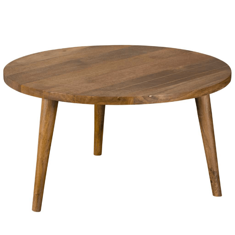 Talia Round Coffee Table from Upstairs Downstairs Furniture in Lisburn, Monaghan and Enniskillen