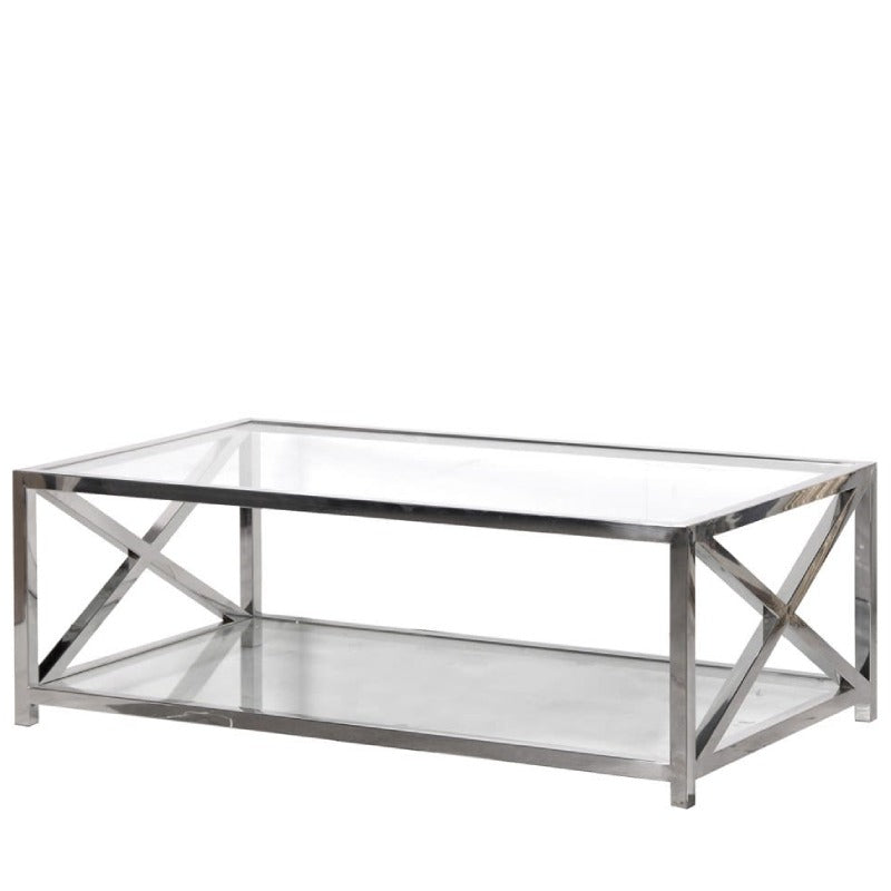Terano X Ends Coffee Table