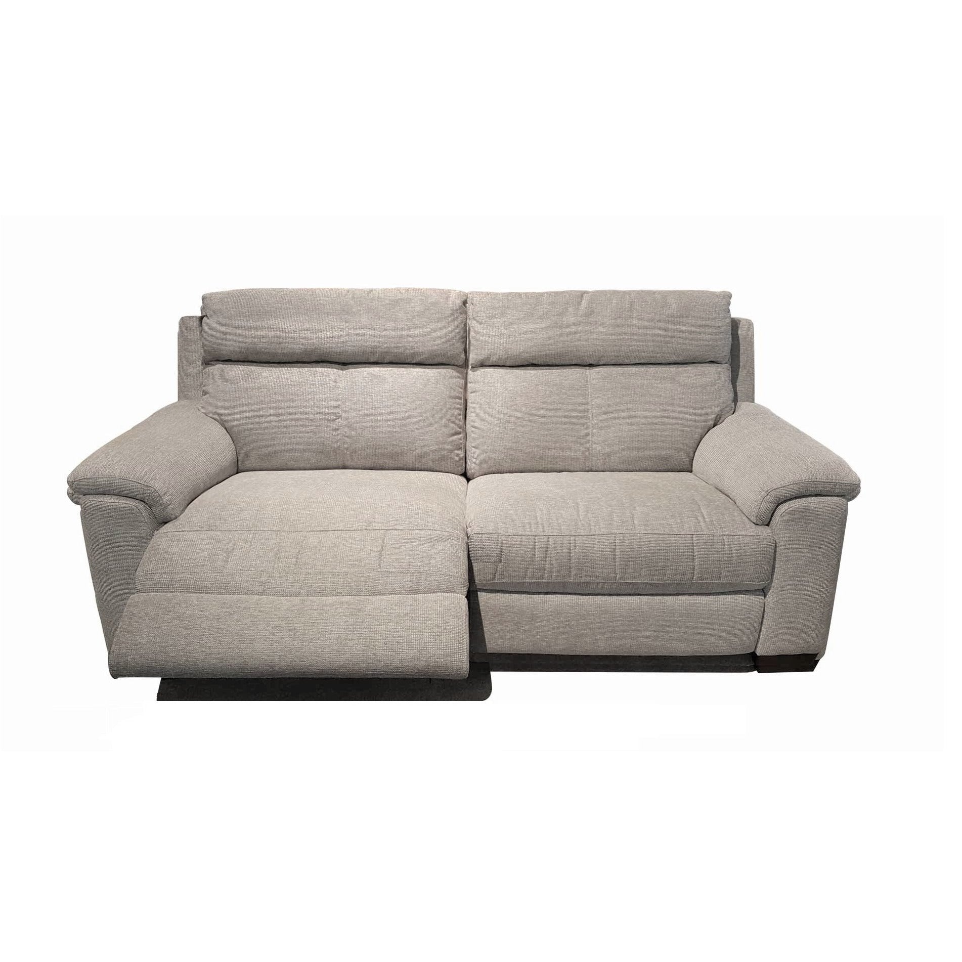 Thompson 2.5 Seater Electric Reclining Sofa