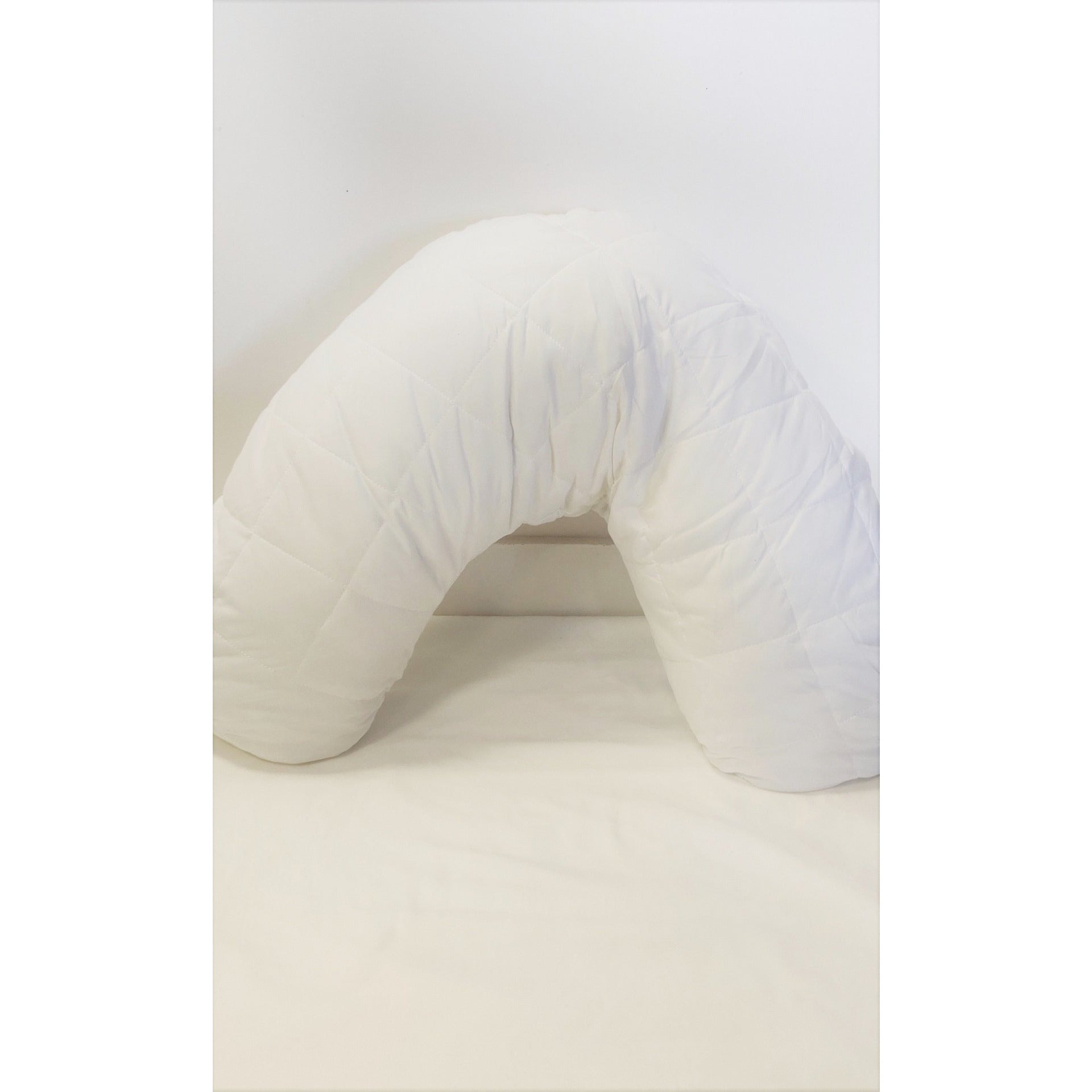 V Shaped Pillow from UpstairsDownstairs.ie