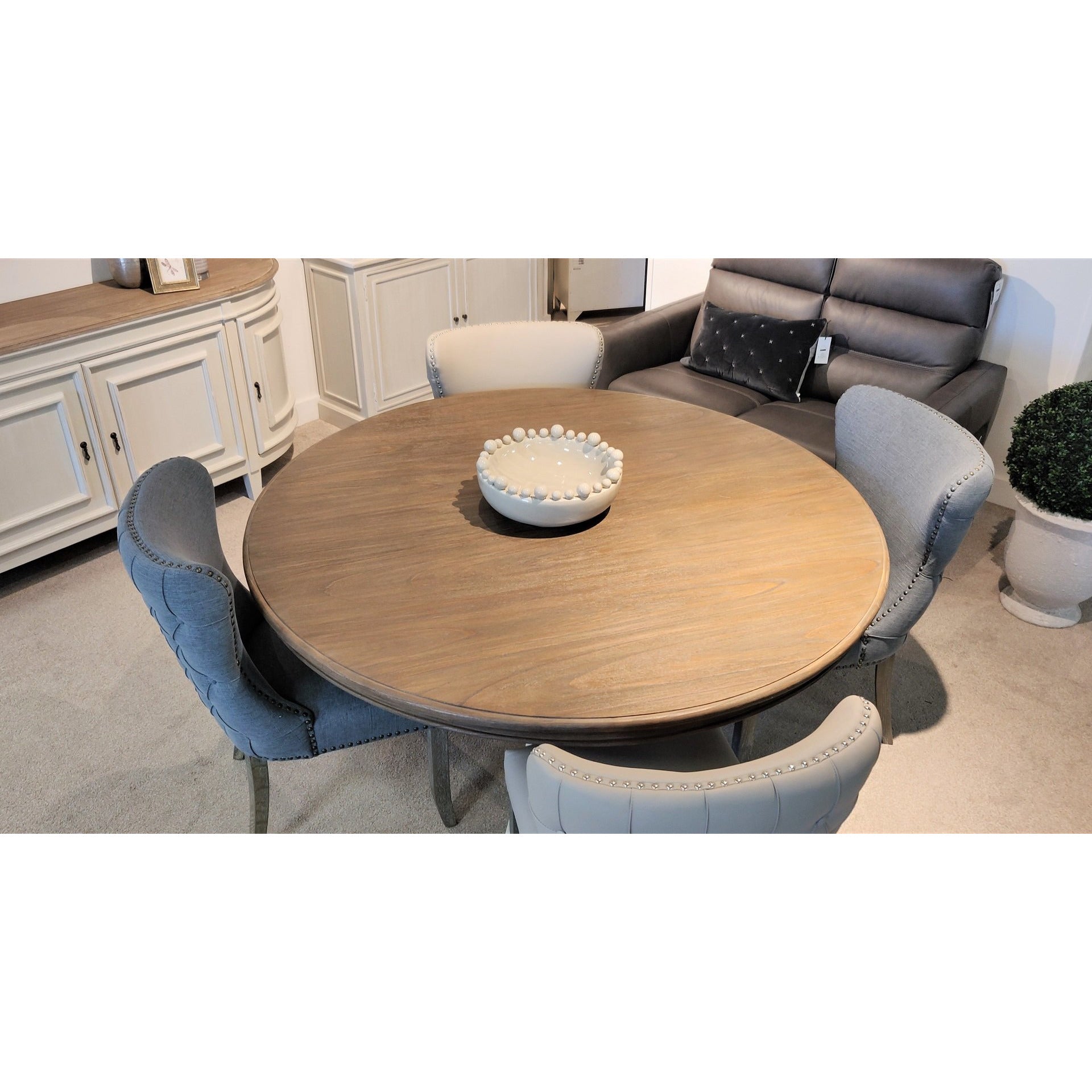 Washington Dining Table from UpstairsDownstairs.ie