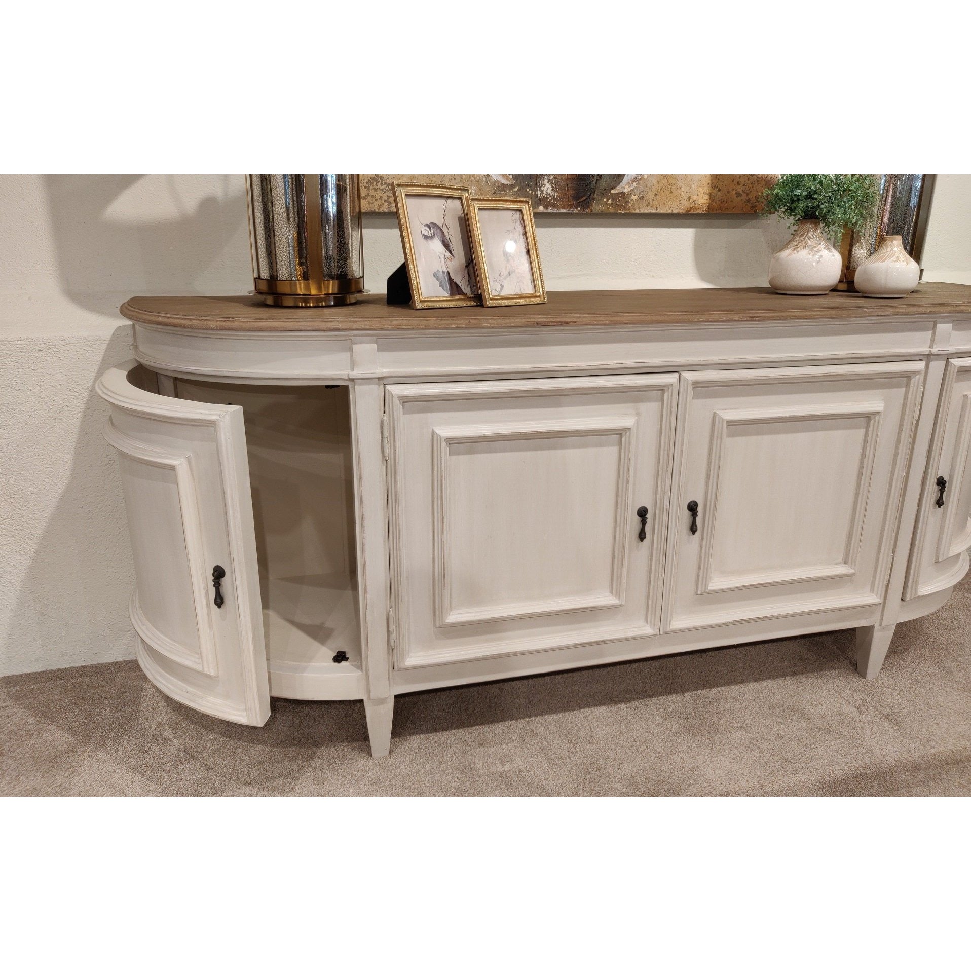 Washington Sideboard from Upstairs Downstairs Furniture in Lisburn, Monaghan and Enniskillen