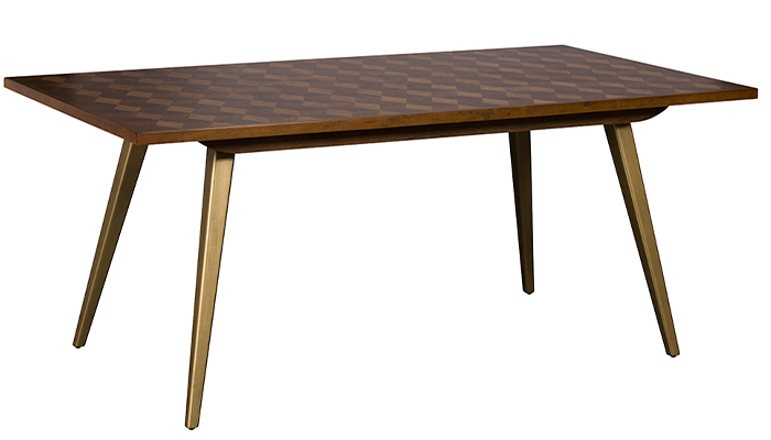 Boxer Dining Table 180cm