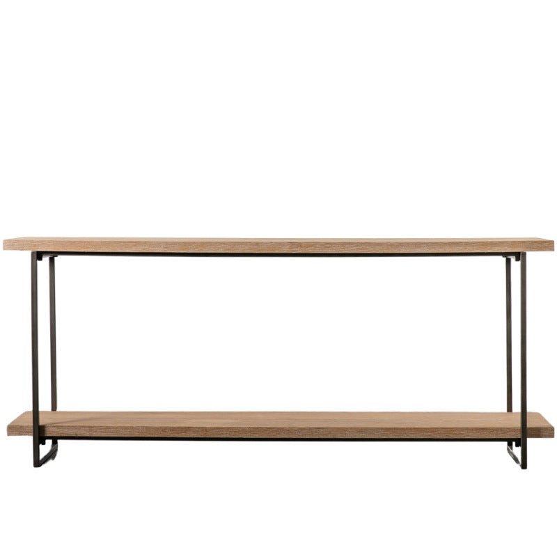 Brogdale Console Table