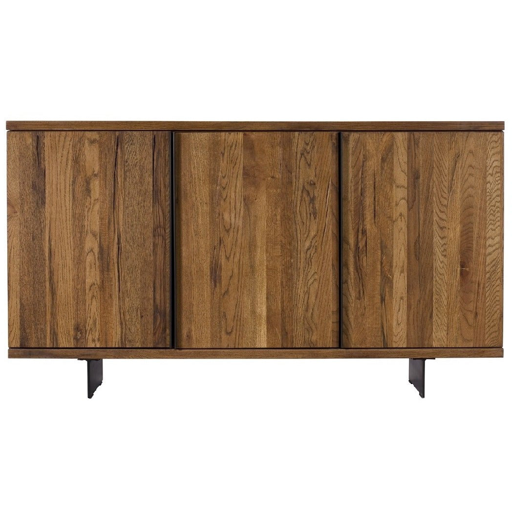 Soho Carnaby Wide Sideboard from Upstairs Downstairs Furniture in Lisburn, Monaghan and Enniskillen