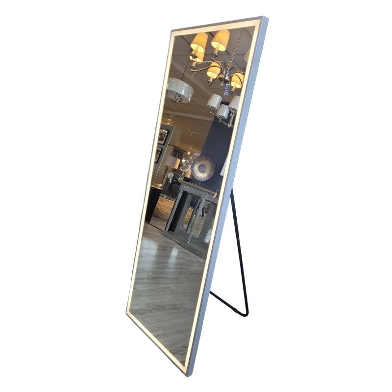 LED full-length dressing mirror | Illuminated Mirror