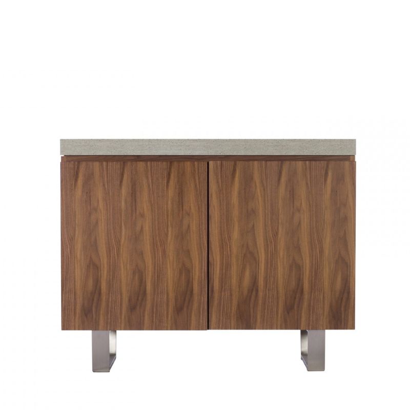 Petra Narrow Sideboard from Upstairs Downstairs Furniture in Lisburn, Monaghan and Enniskillen
