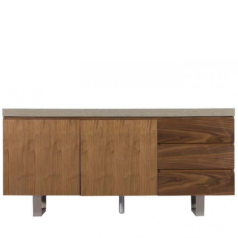 Petra Wide Sideboard from Upstairs Downstairs Furniture in Lisburn, Monaghan and Enniskillen